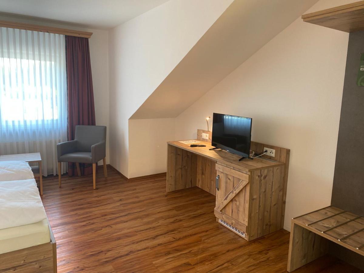 Motel Domblick Bad Honnef Exterior foto
