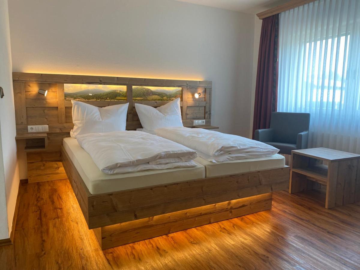 Motel Domblick Bad Honnef Exterior foto