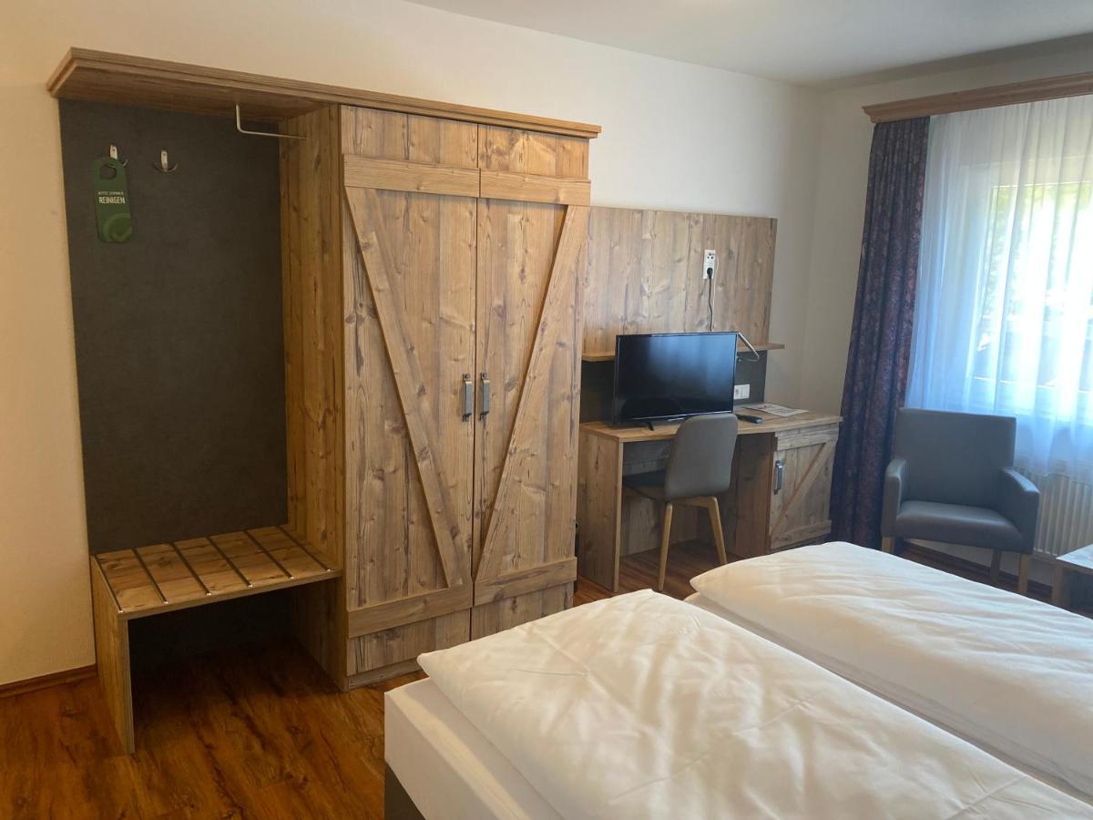 Motel Domblick Bad Honnef Exterior foto