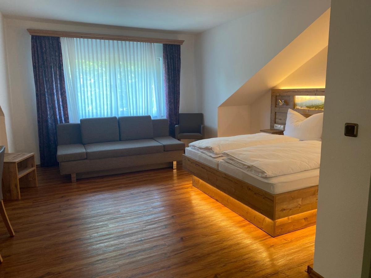 Motel Domblick Bad Honnef Exterior foto
